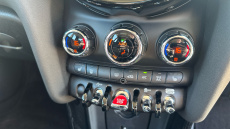 MINI Hatchback 1.5 Cooper Classic Premium 5dr Auto Petrol Hatchback